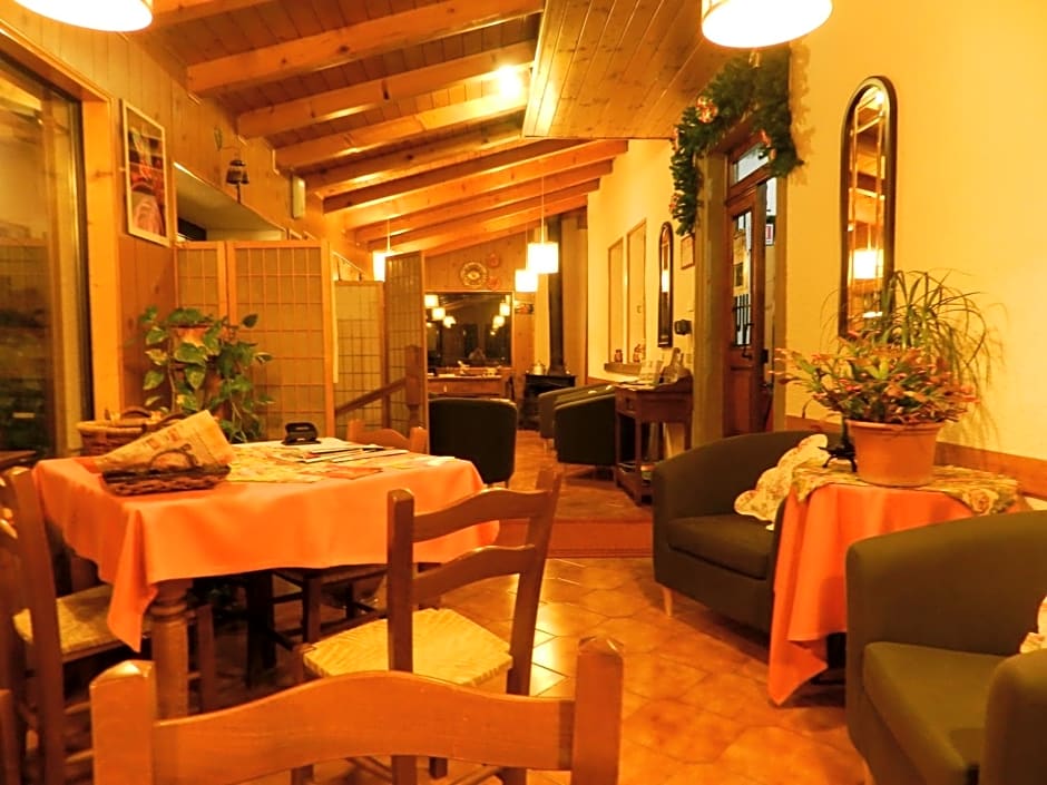 Albergo Ristorante Villa Svizzera