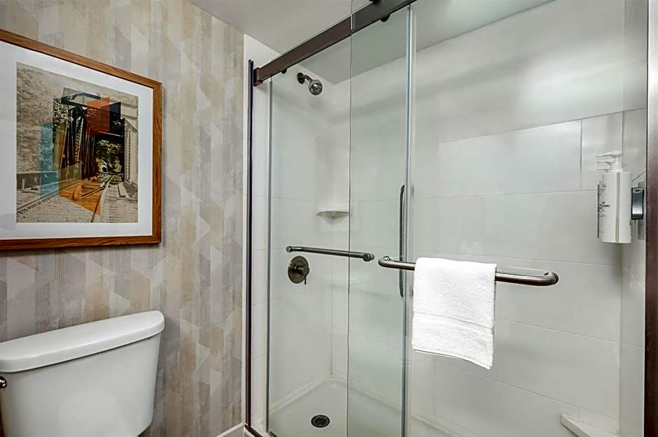 Hampton Inn White River Junction