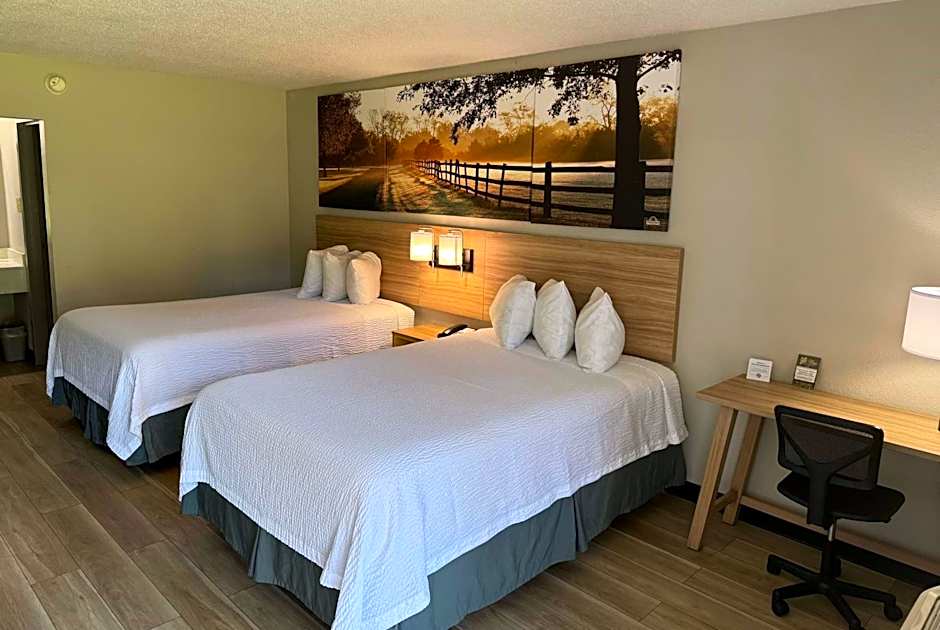 Days Inn by Wyndham Crystal River