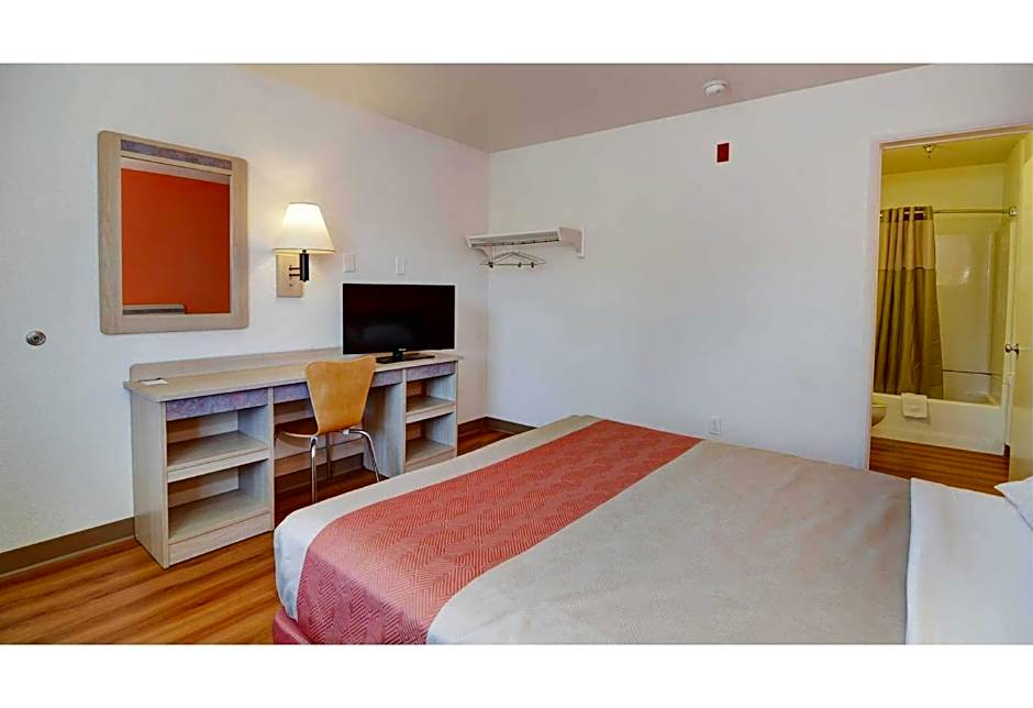 Motel 6-Twentynine Palms, CA