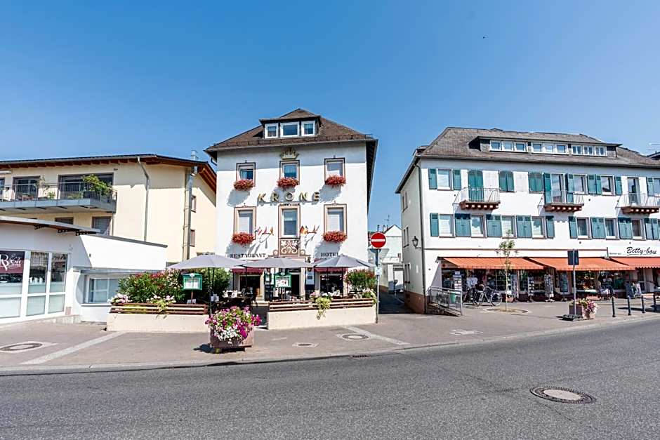Hotel Krone Rüdesheim
