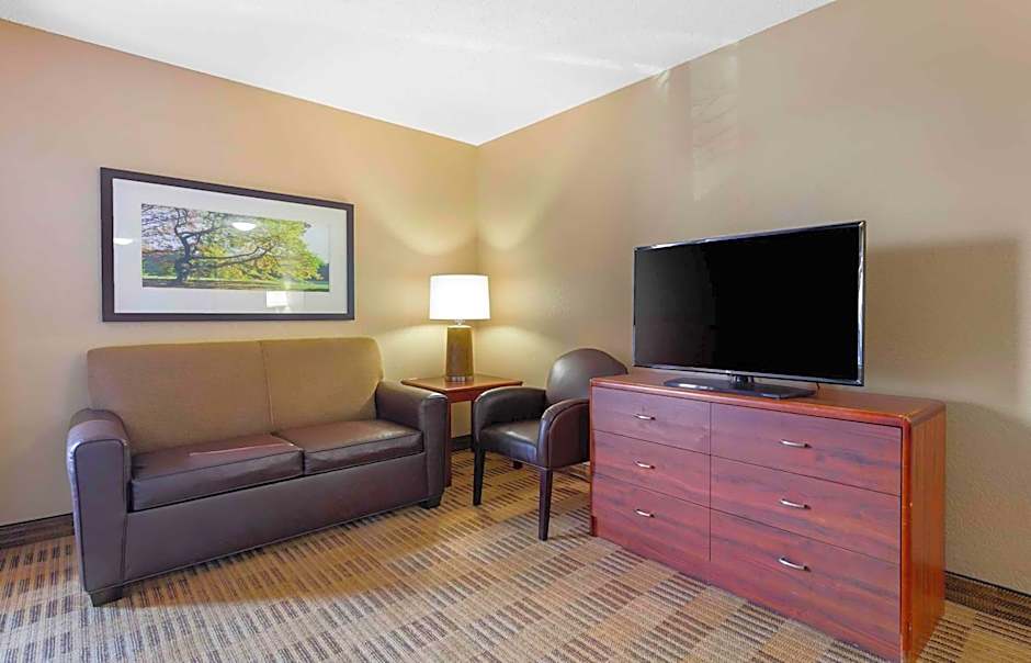 Extended Stay America Suites - Evansville - East