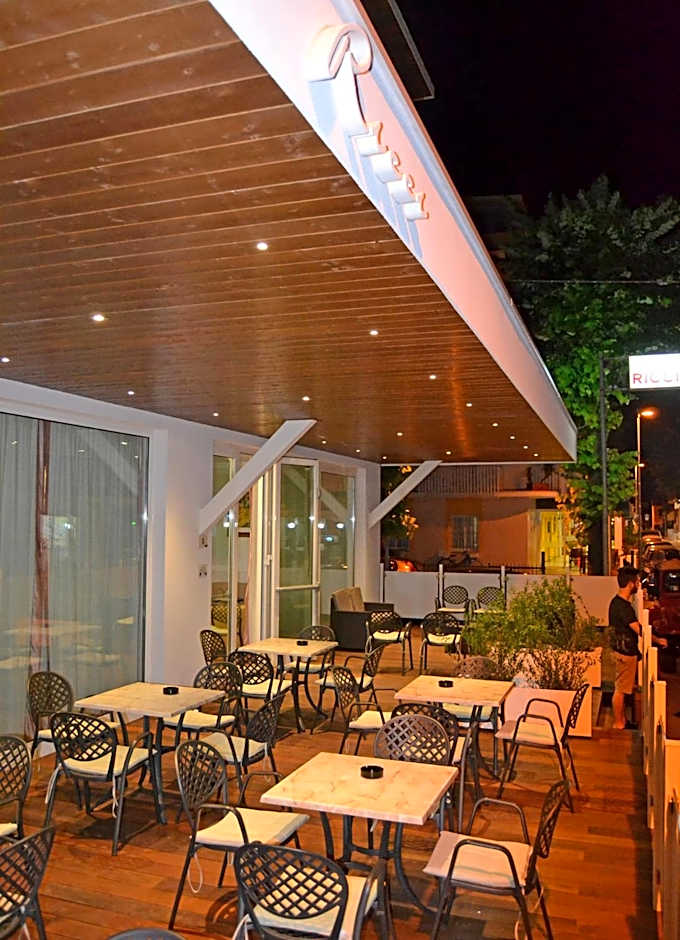 Hotel Ricci