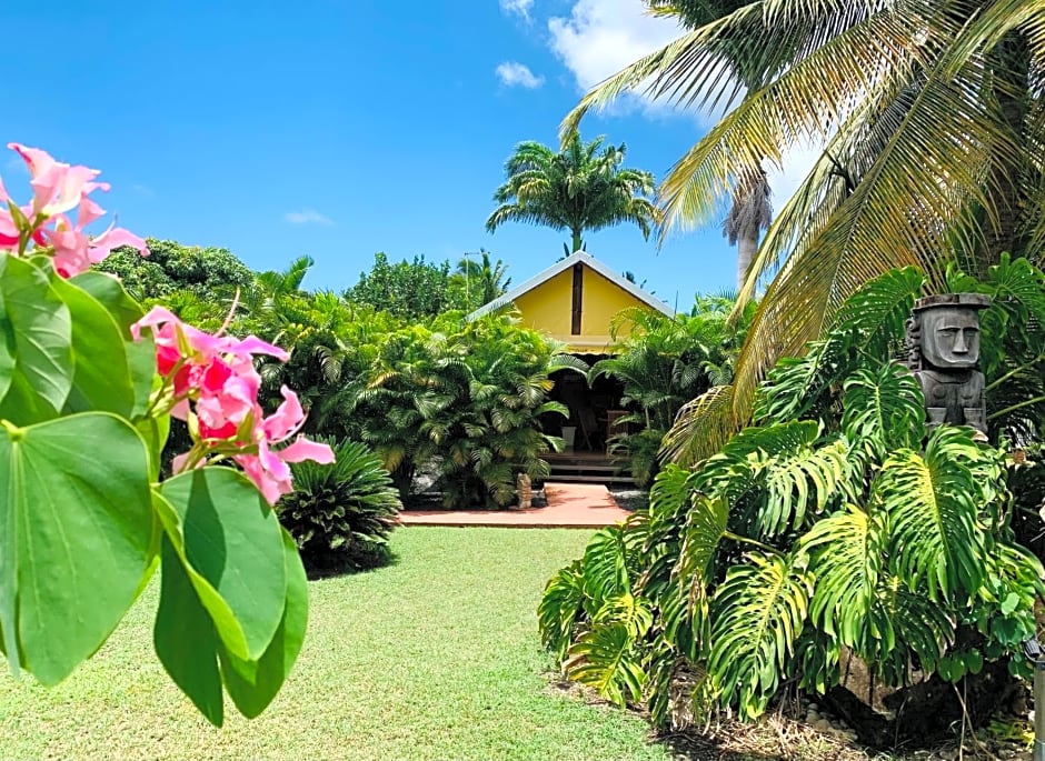 Domaine Saint-François