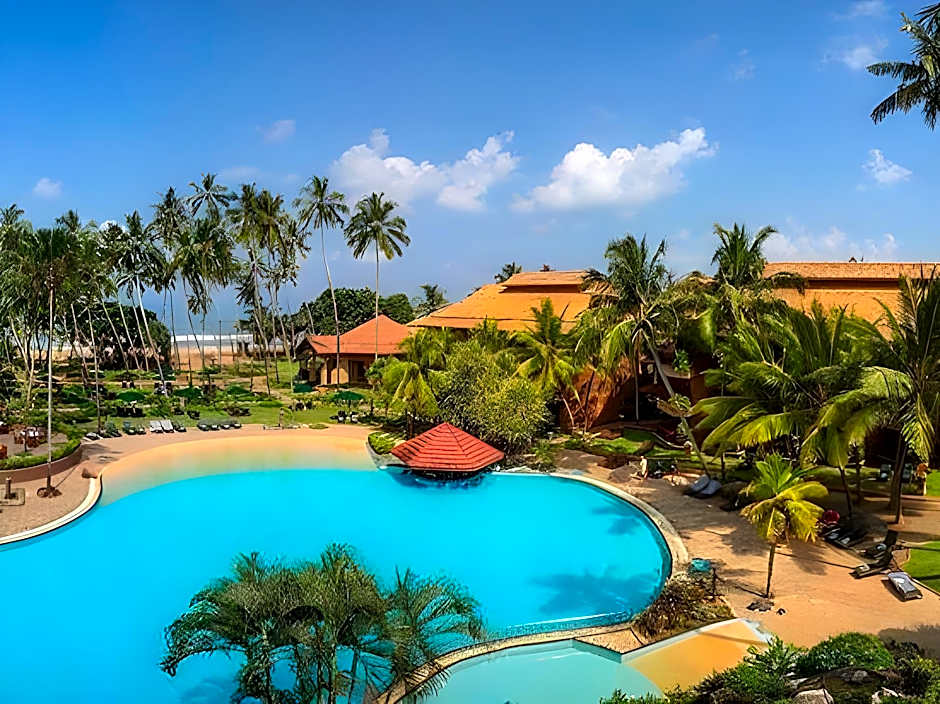 Tangerine Beach Hotel