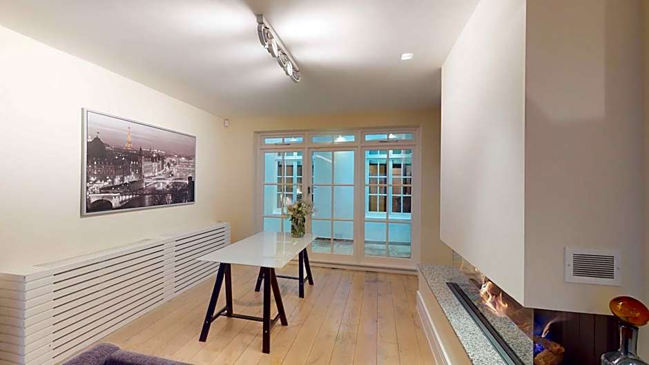 The Harrington - Knightsbridge - 18 Rutland Gate