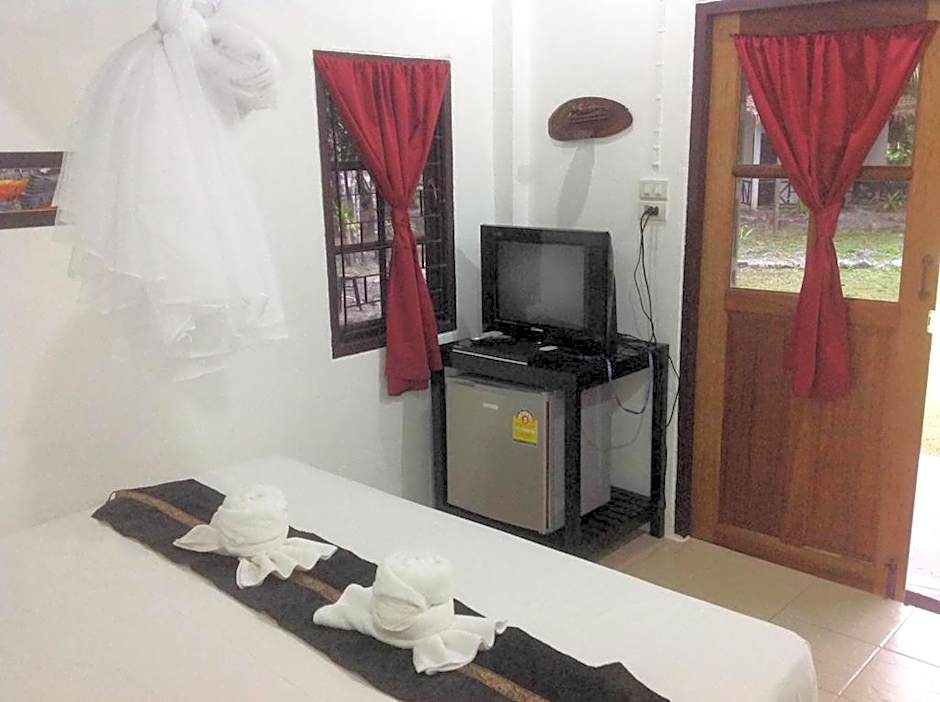 Papillon Bungalows