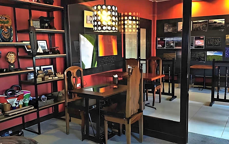 RB Bed and Breakfast