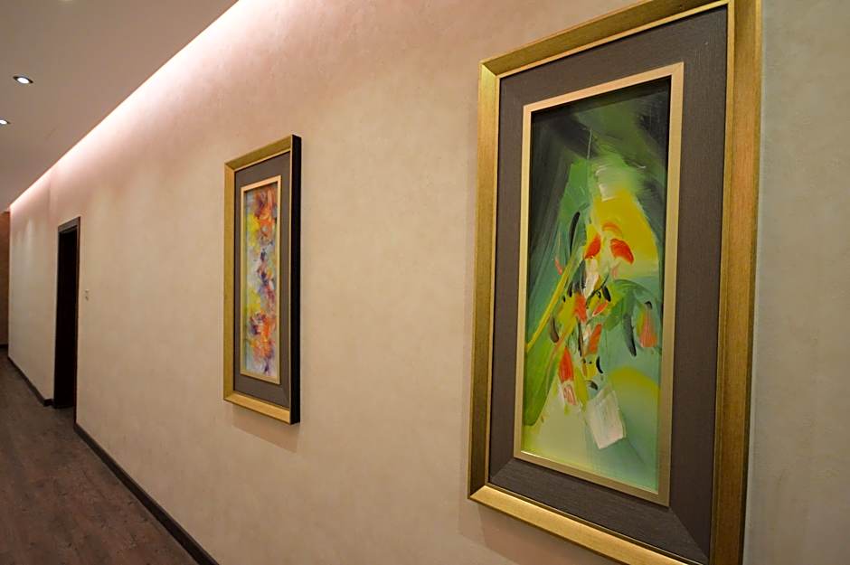 Rahhal AlBahr Serviced Apartments