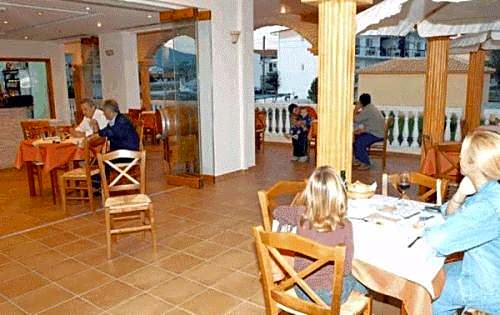 Esperanza Hotel