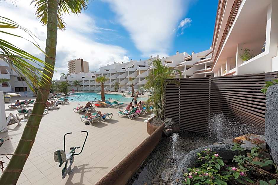 Paloma Beach Apartments