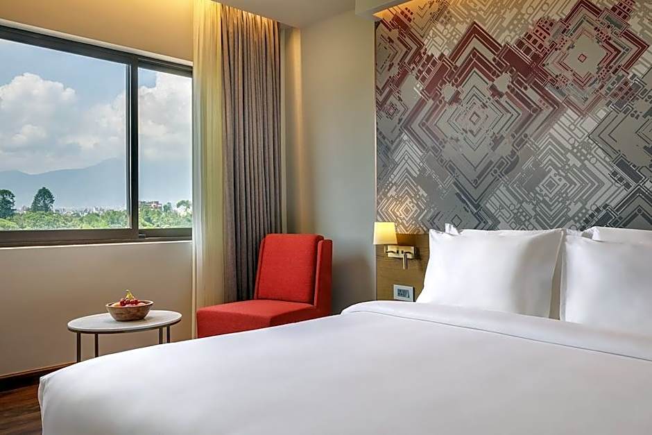 Dusit Princess Kathmandu