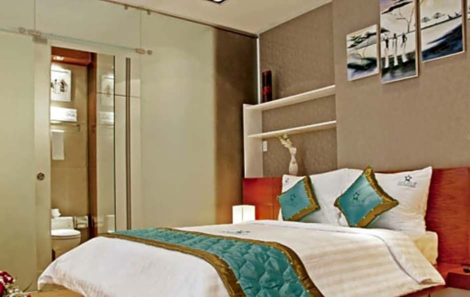 Angela Boutique Serviced Residence