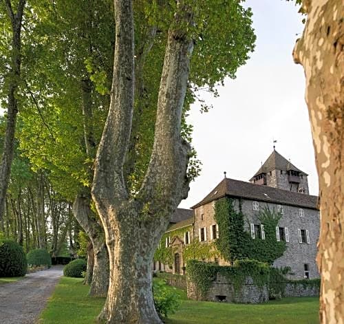 Château De Coudrée - Les Collectionneurs