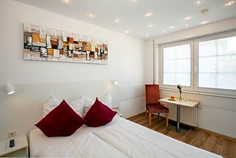 Micro Double Room