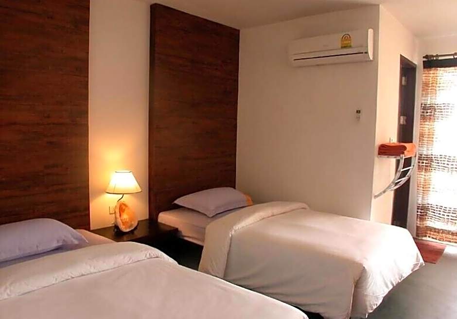 PP Insula Hotel