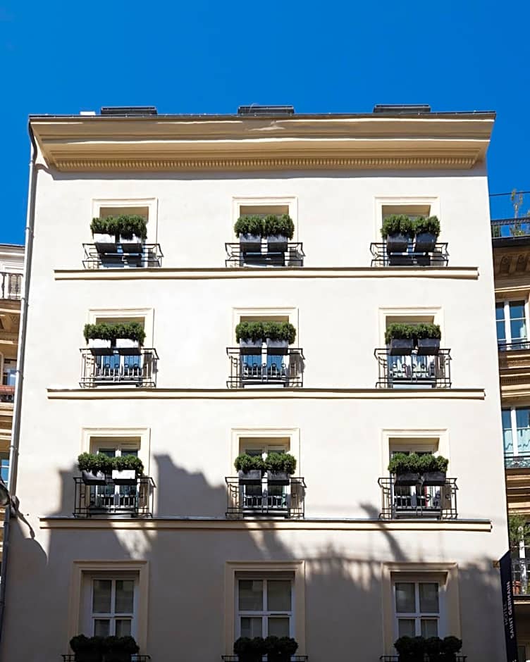 Hotel Saint Germain