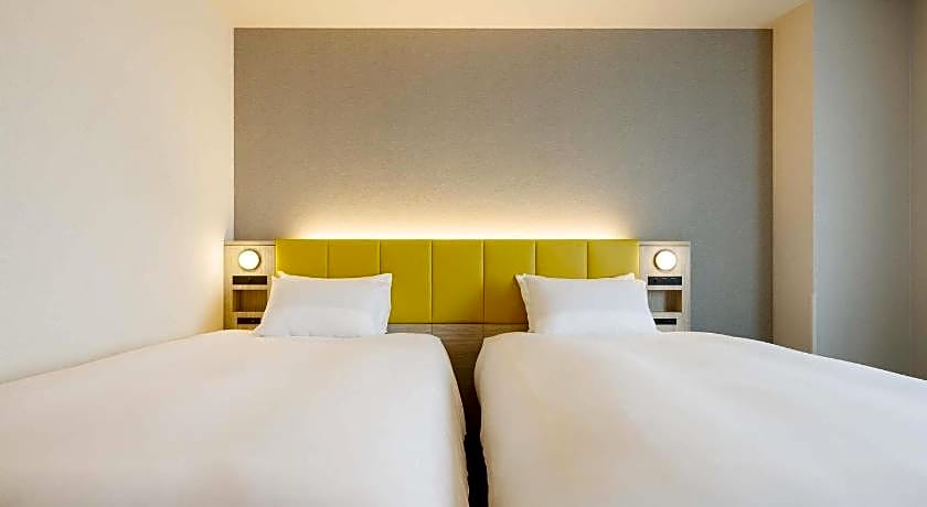 JR-EAST HOTEL METS TACHIKAWA