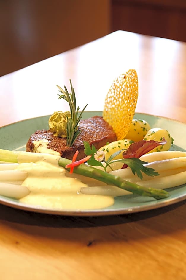 Hotel Restaurant Krone & Wellness - Schopfheim