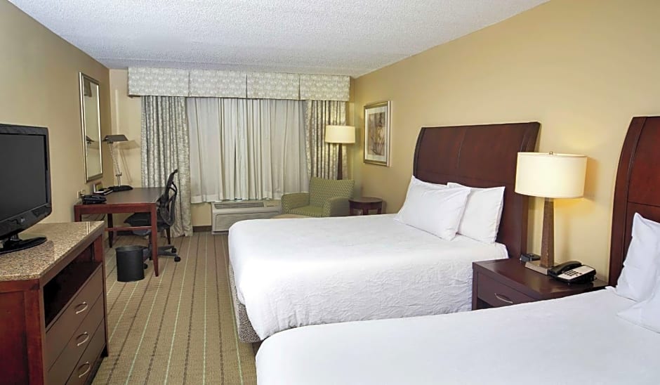 Hilton Garden Inn Valdosta