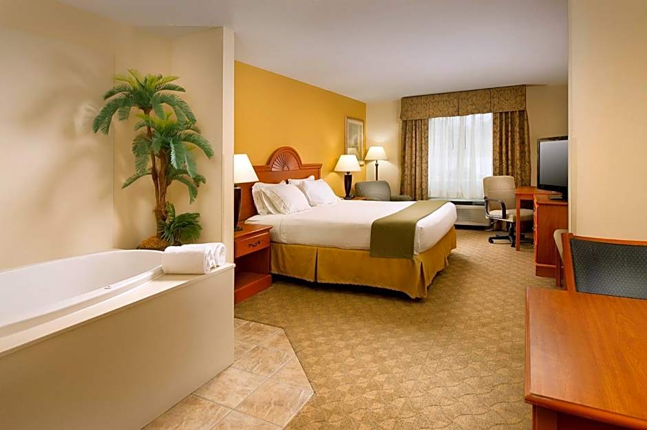 Holiday Inn Express Hotel & Suites Lenoir City Knoxville Area By IHG