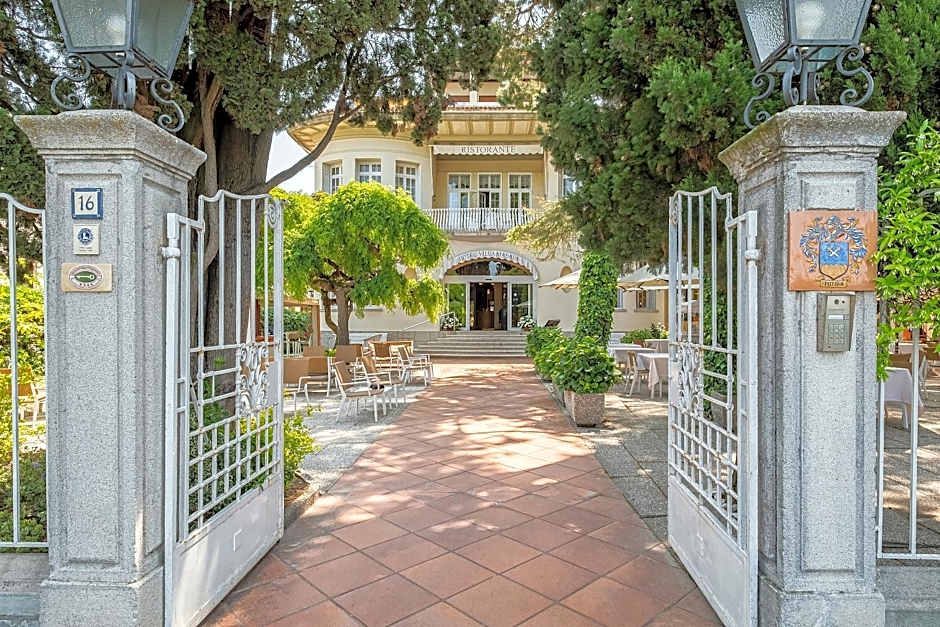 Hotel Villa Mabapa