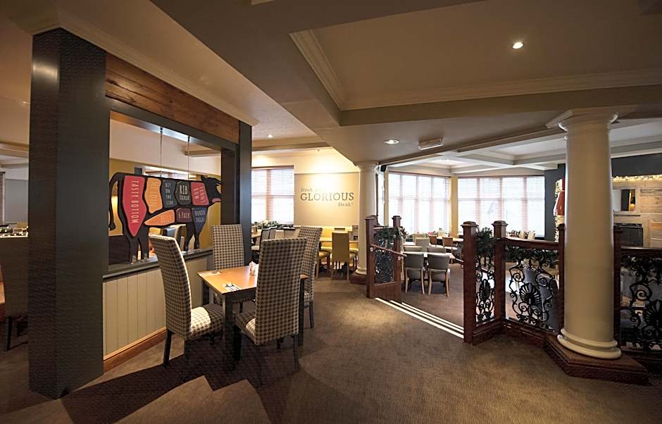 Premier Inn Glasgow - Motherwell