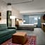 Home2 Suites By Hilton Durham University Medical Center