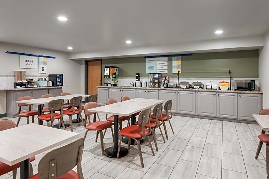 Garner Hotel Idaho Falls Southwest by IHG