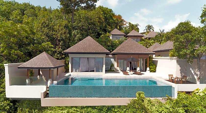 The Pavilions, Phuket