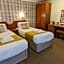 East Ayton Lodge Hotel, Scarborough