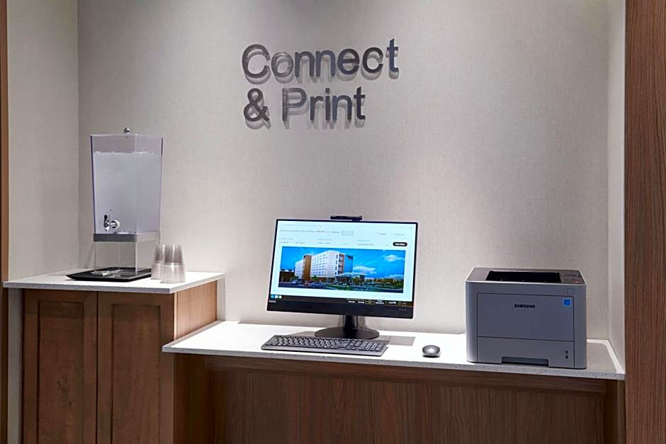 Fairfield Inn & Suites by Marriott Chicago O'Hare