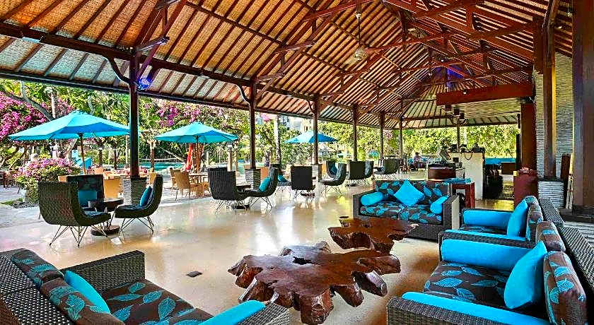 Novotel Bali Nusa Dua