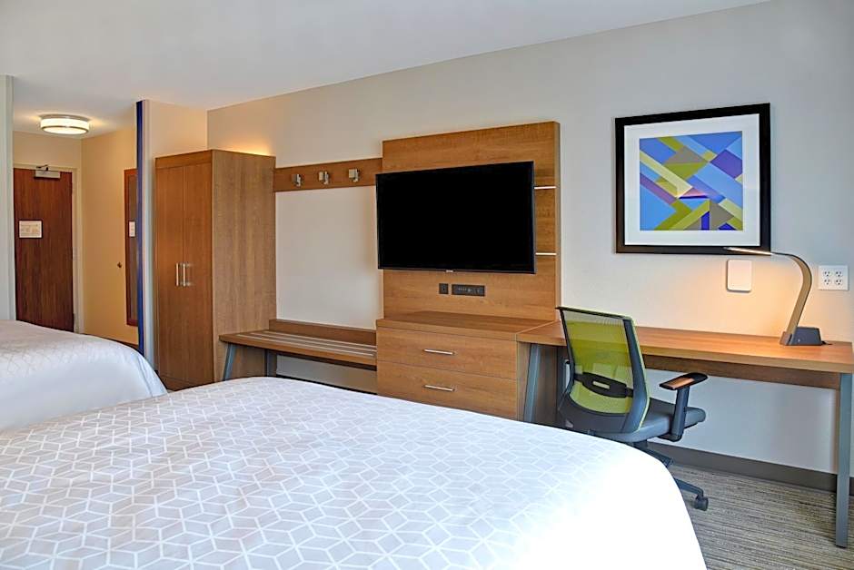 Holiday Inn Express & Suites - Ottawa By IHG
