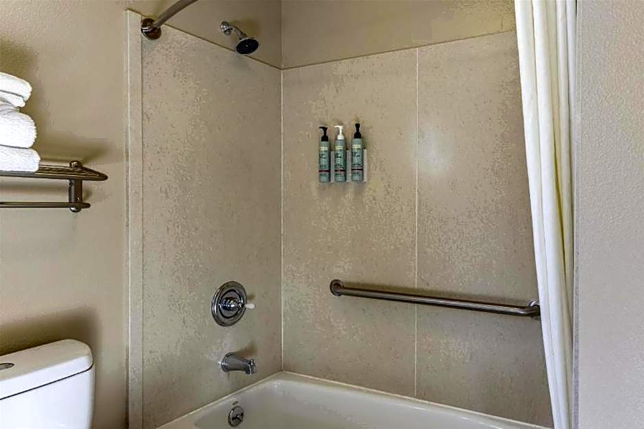 Best Western Frontier Motel