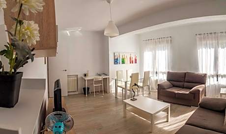 Portiña 70 - A pocos pasos del Casco viejo