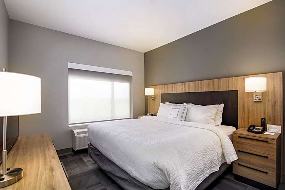TownePlace Suites by Marriott Houston Hobby Airport