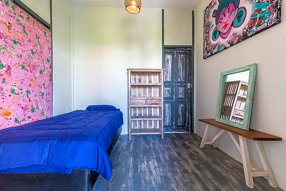 Balifornia Villa Canggu