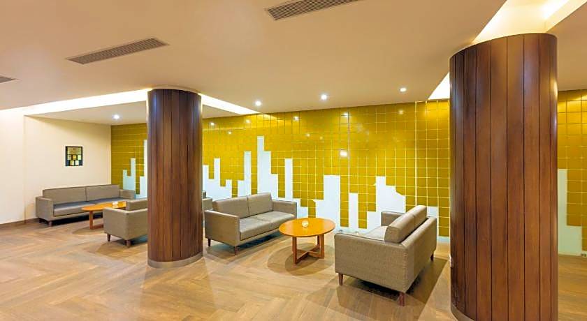 Sterling Mussoorie [Mussoorie]