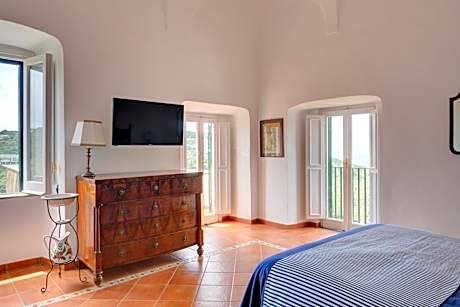 Superior Suite with Sea View