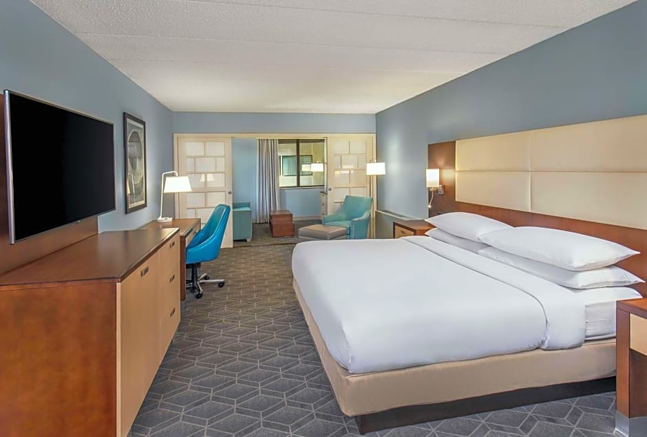 DoubleTree by Hilton Columbia