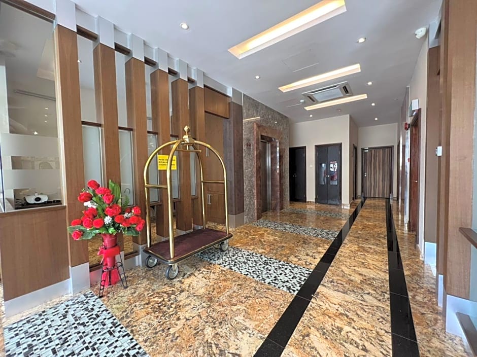 Nova Hotel