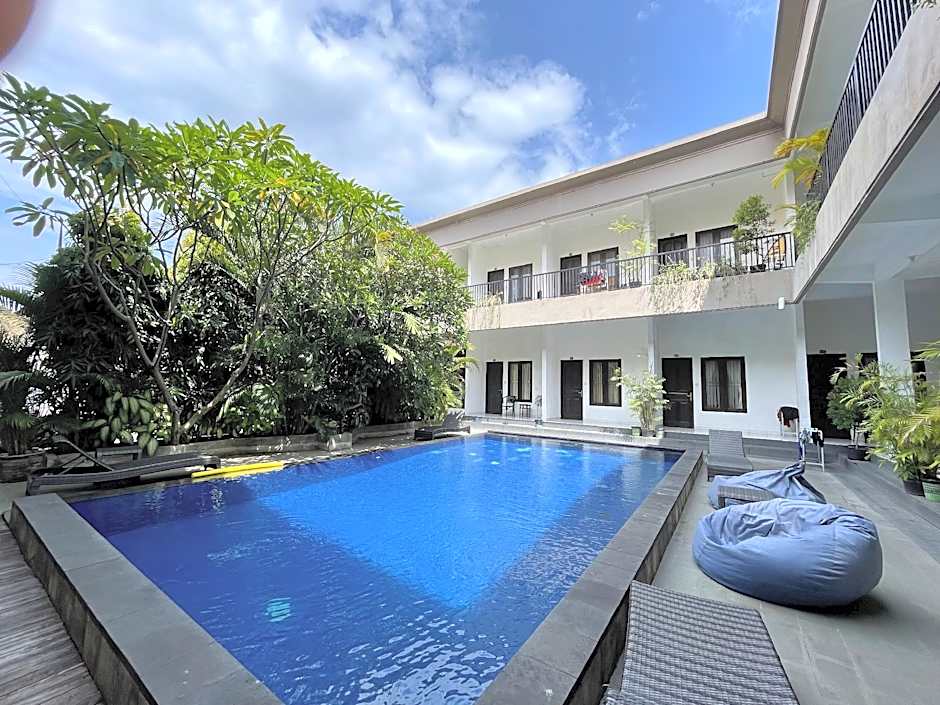 Seminyak Point Guesthouse