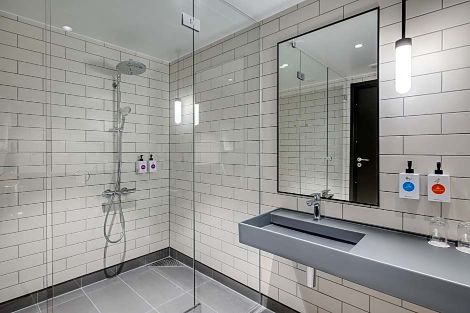 Quality Hotel Harstad