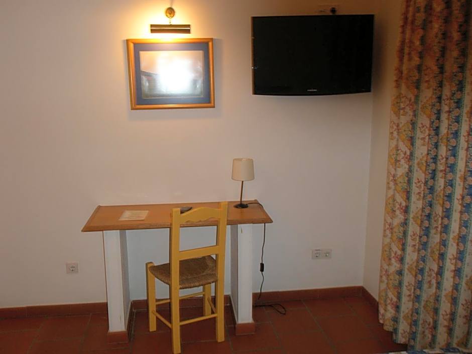 Hotel Passagem do Sol