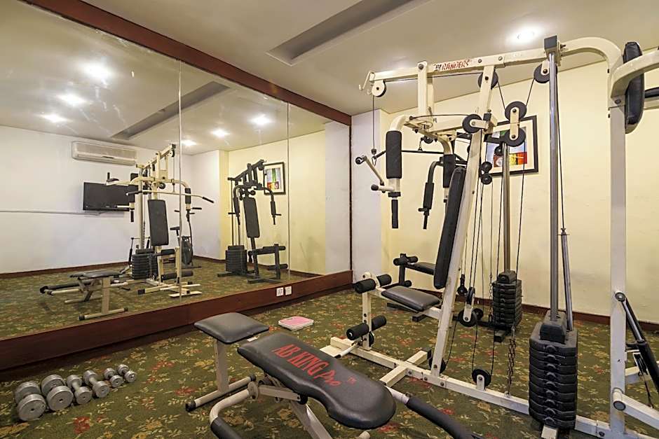 Hotel One The Mall, Lahore