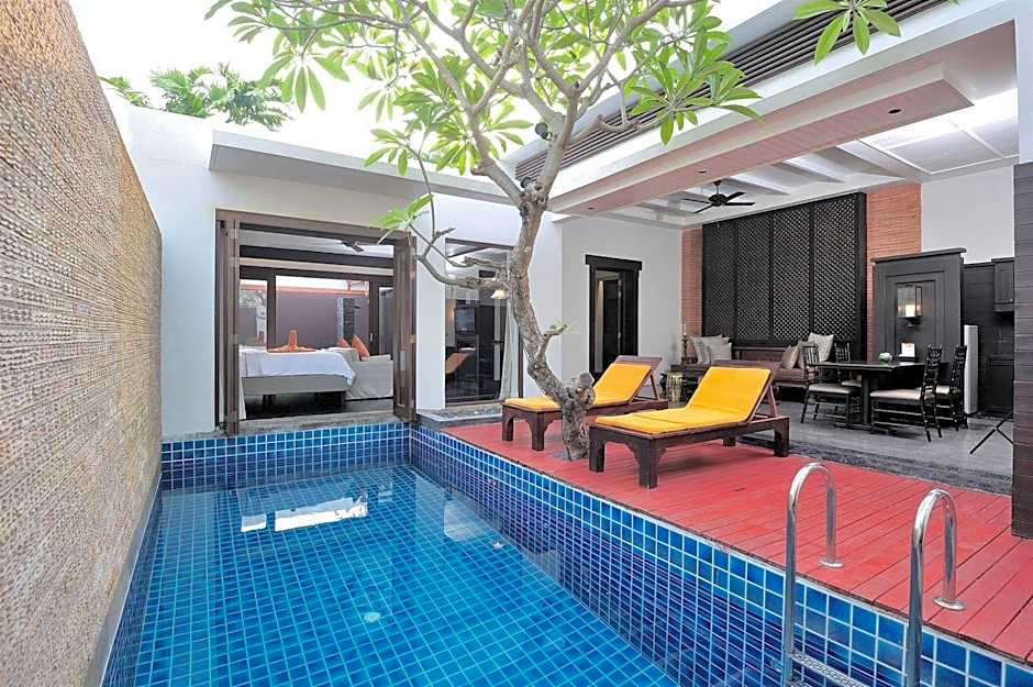 Malisa Villa Suites - SHA Extra Plus