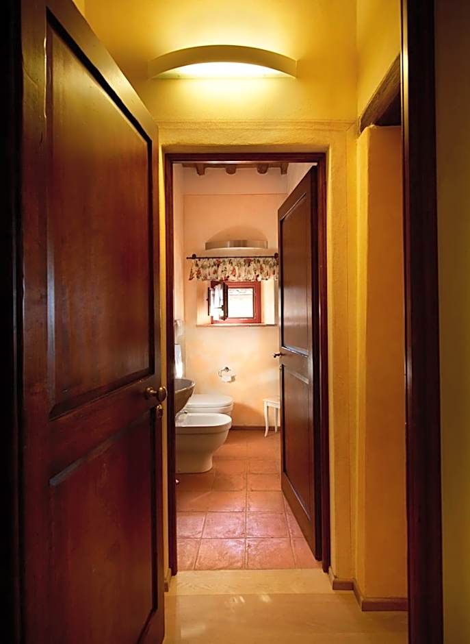 Relais Borgo Petrognano