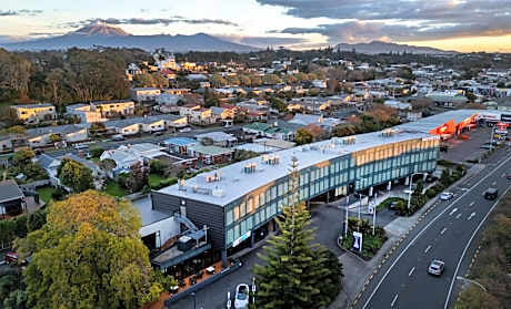 Novotel New Plymouth Taranaki