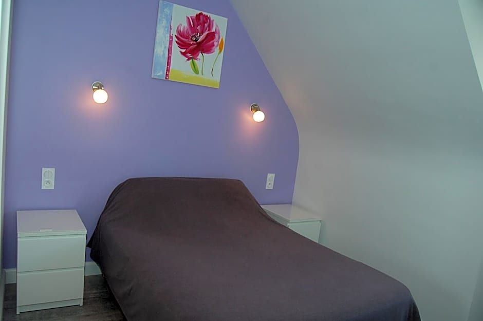 Le Relais des Primeurs LOGIS HOTEL